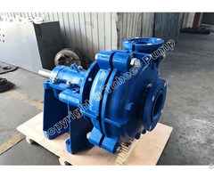 Tobee® 6x4e Ah Industrial Processing Slurry Pump