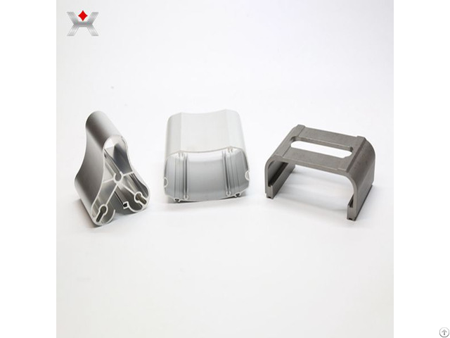 Special Shaped Aluminum Profiles Manufacturer