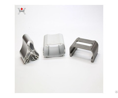 Special Shaped Aluminum Profiles Manufacturer