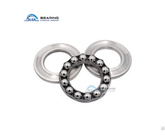 Thrust Ball Bearing