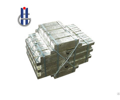 Metal Tin Ingot