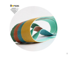 Resin Bond Diamond Abrasive Belts