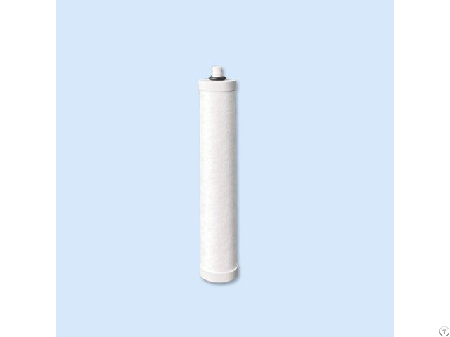 Water Filter Replacement Melt Blown Sediment Cartridge