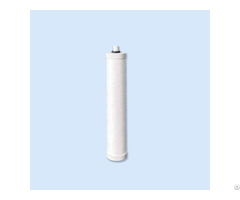 Water Filter Replacement Melt Blown Sediment Cartridge