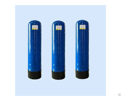 Frp Filter Tank