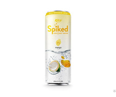 Spiked Coconut Water Mango Suppplier Own Brand