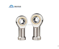 Spherical Plain Bearing