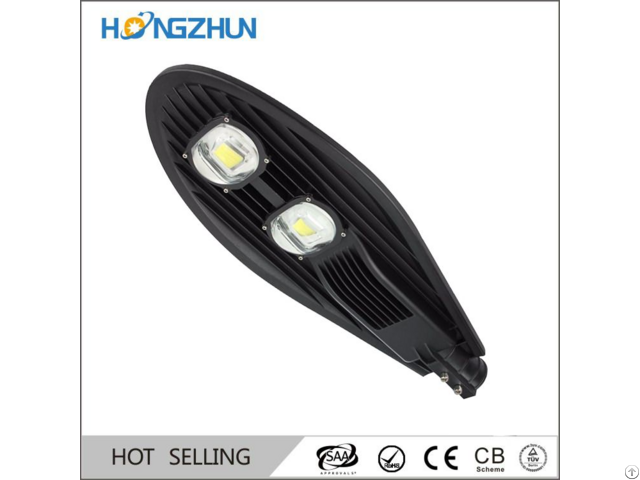 Outdoor Waterproof Cobra Head Led Street Light