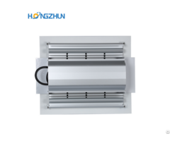Gas Station Ceiling 150w Led Canopy Light