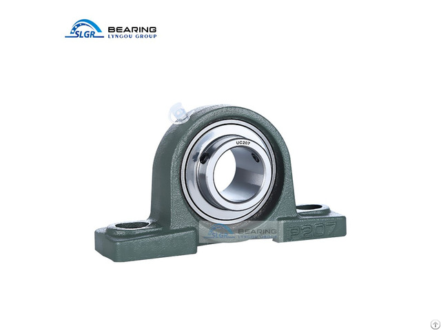 High Quality Pillow Block Bearing