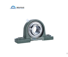 High Quality Pillow Block Bearing