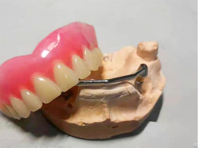 Manufacturer China Dental Lab