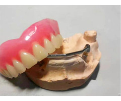 Manufacturer China Dental Lab