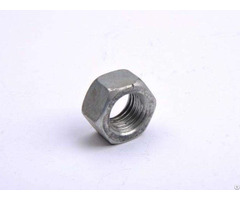 Zinc Bolts 5101012