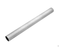 Duplex Austenitic Ferritic Stainless Steel Welded Pipe Tube