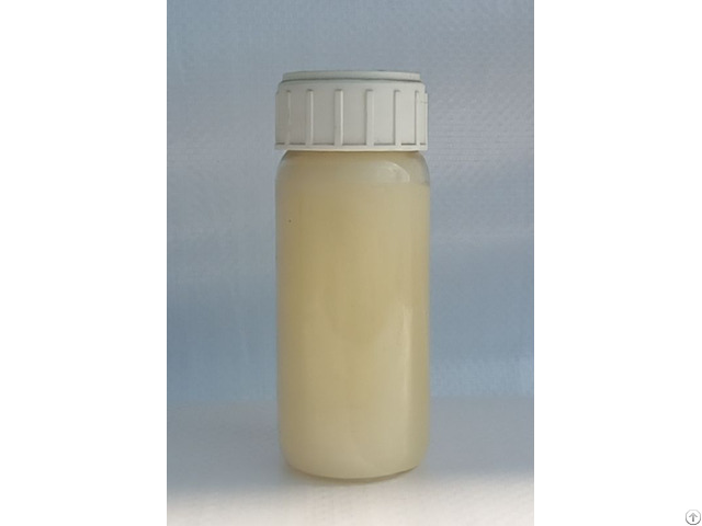 Castor Oil Ethoxylates Pesticide Emulsifier By El Series Cas No 61791 12 6