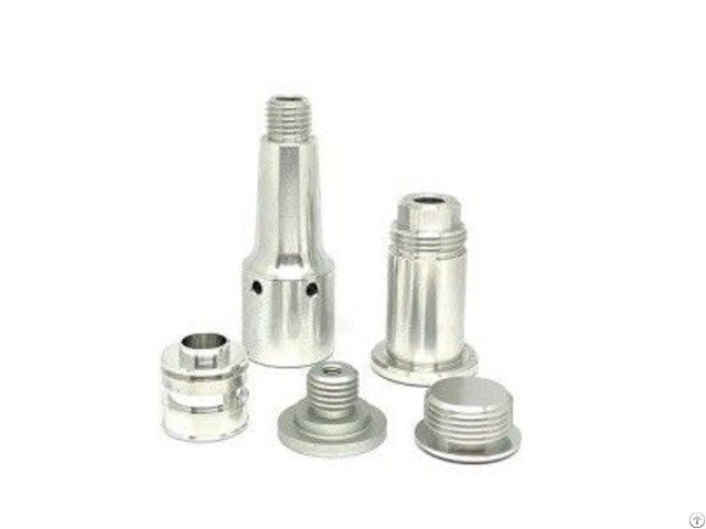 Bathroom Equipment Parts