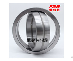 Fgb Spherical Plain Bearings Ge20es Ge20do 2rs Joint Ball Bearing