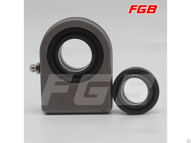 Fgb Spherical Plain Bearings Ge60es Ge60do 2rs Joint Ball Bearing