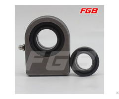 Fgb Spherical Plain Bearings Ge60es Ge60do 2rs Joint Ball Bearing