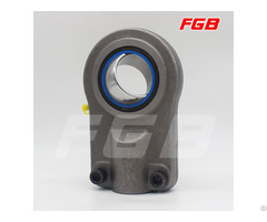 Fgb Spherical Plain Bearings Ge90es Ge90do 2rs Joint Ball Bearing