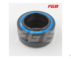 Fgb Spherical Plain Bearings Ge120es Ge120do 2rs Joint Ball Bearing