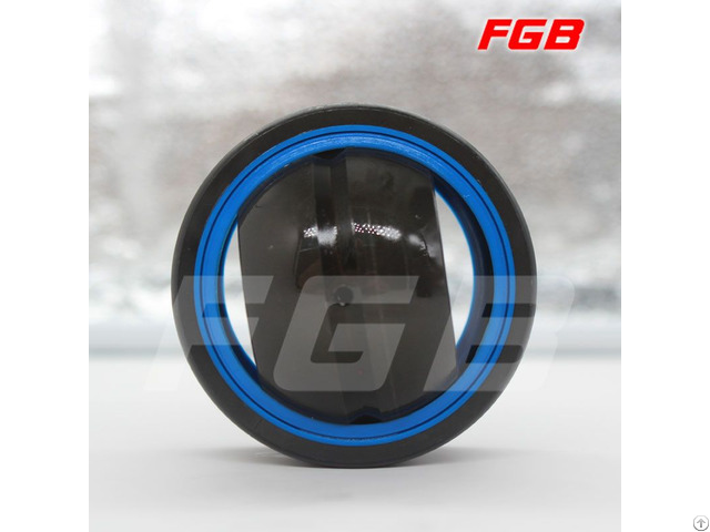Fgb High Quality Ge50es Ge50do 2rs Spherical Plain Bearings