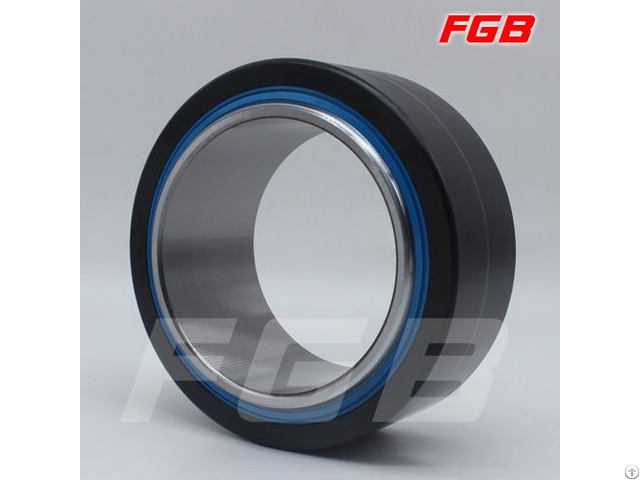 Fgb High Quality Ge90es Ge90do 2rs Spherical Plain Bearings