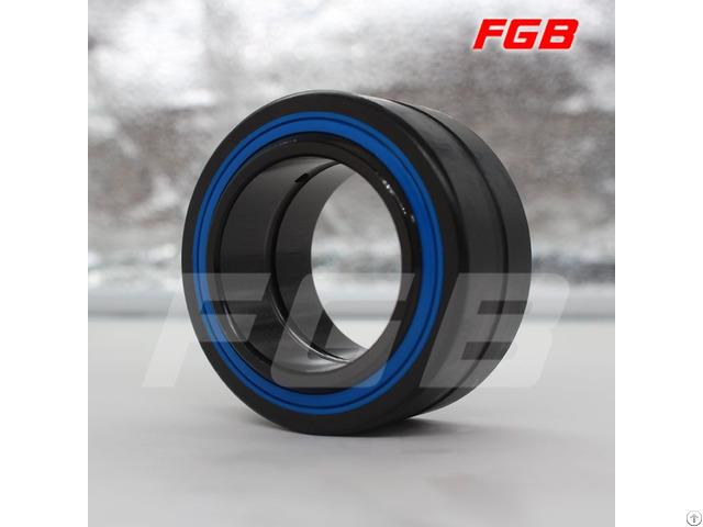 Fgb High Quality Ge100es Ge100do 2rs Spherical Plain Bearings