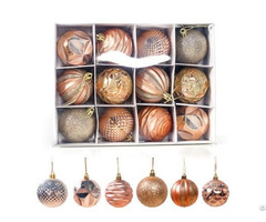 Christmas Decoration Ball