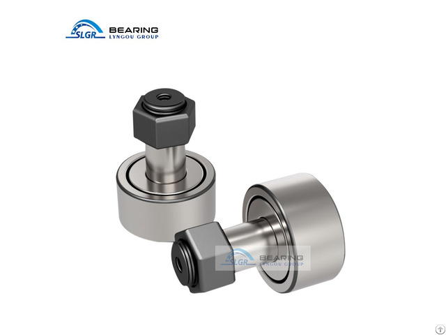 Track Roller Bearing