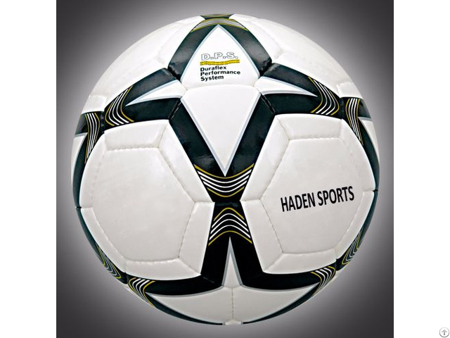 Football Soccer Ball 2017