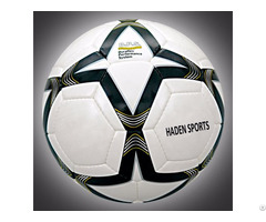 Football Soccer Ball 2017