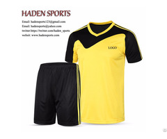 Sports Wear And Soccer Kits