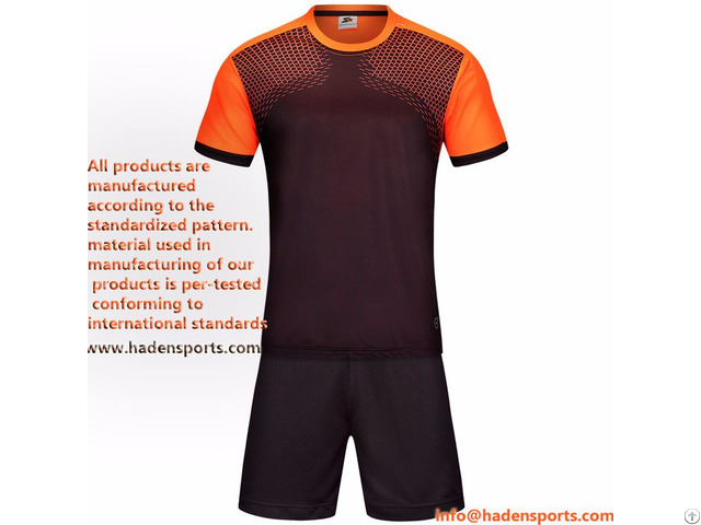 Soccer Kit