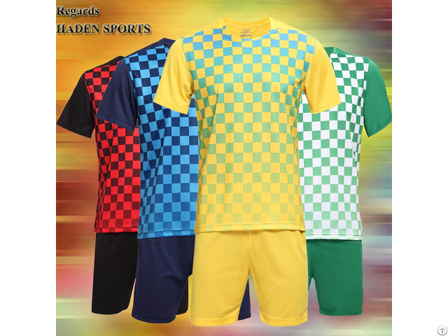 Soccer Kits