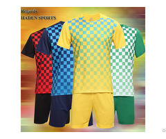 Soccer Kits