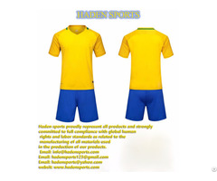 Jerseys Soccer