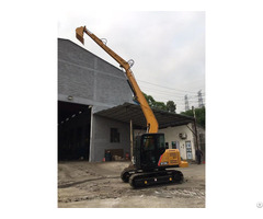 Excavator Boom Arm For Cat320 Pc200