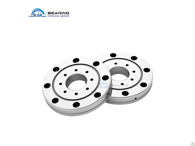 Crossed Roller Bearing