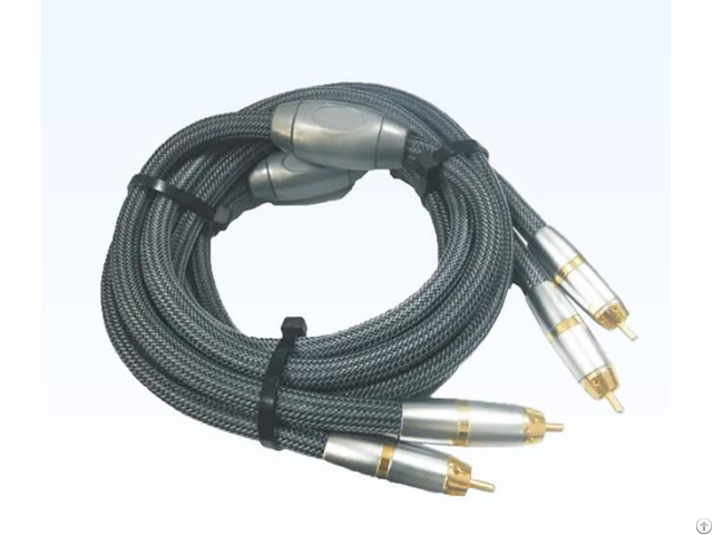 Audio Line Power Distribution Accessory