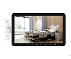 Android Smart Bedside Terminal 21 5 Inch