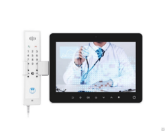 Android Bedside Infotainment Terminal 10 1 Inch