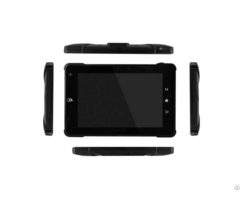 Rugged Driver Tablet