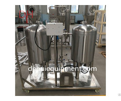 50l 100l Brewery Cip Cleaning System