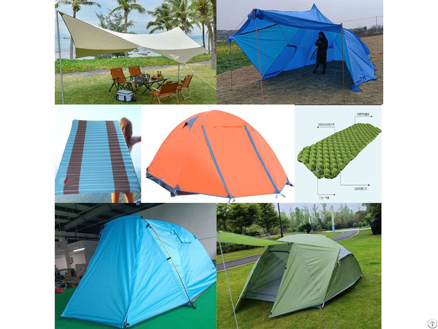 Professional Customized Camping Outdoor Portable Tent