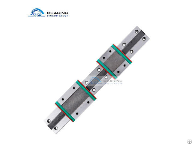 Linear Slide Bearing