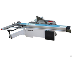 Sn3200e Sliding Table Saw