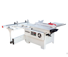 Sn1600s Sliding Table Saw