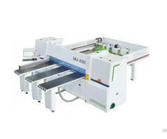 Mj330 Beam Saw